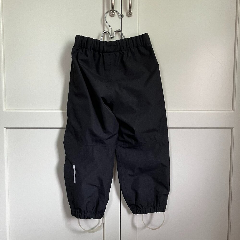 Reima Waterproof Rain Pant, size 3T